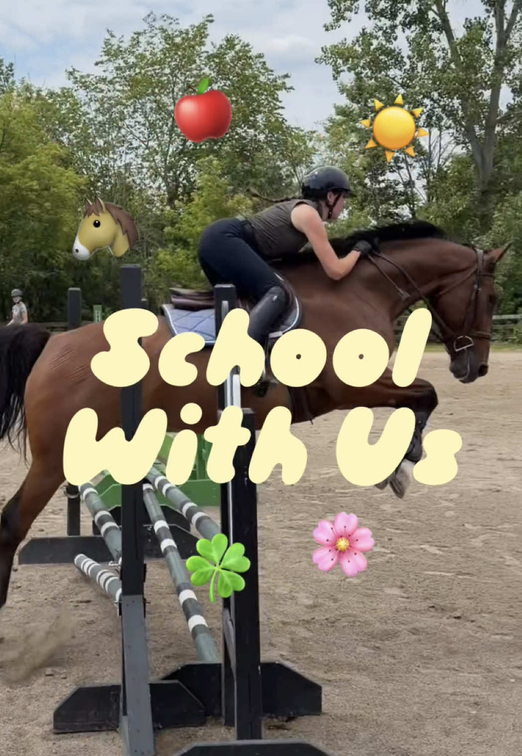 @Bethanie | Style & Horses๐ฅ