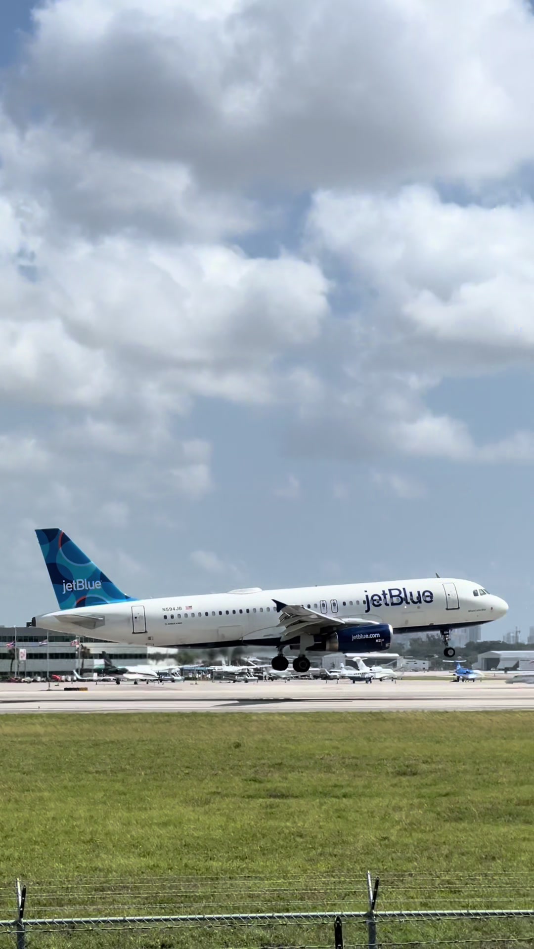 @Planespotting Florida