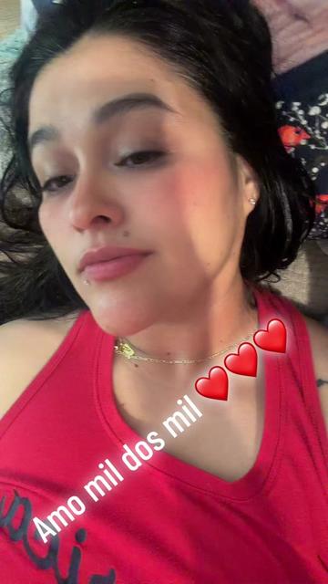 @Amyari Michel