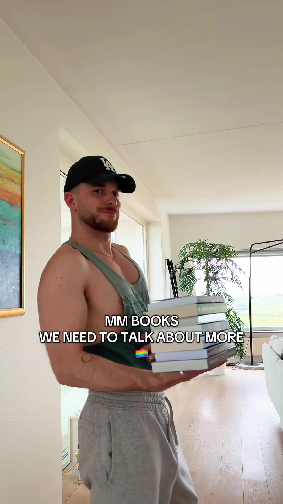 @Jacob (Azriel’s Version)