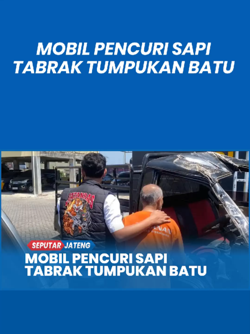 @Tribun Jateng
