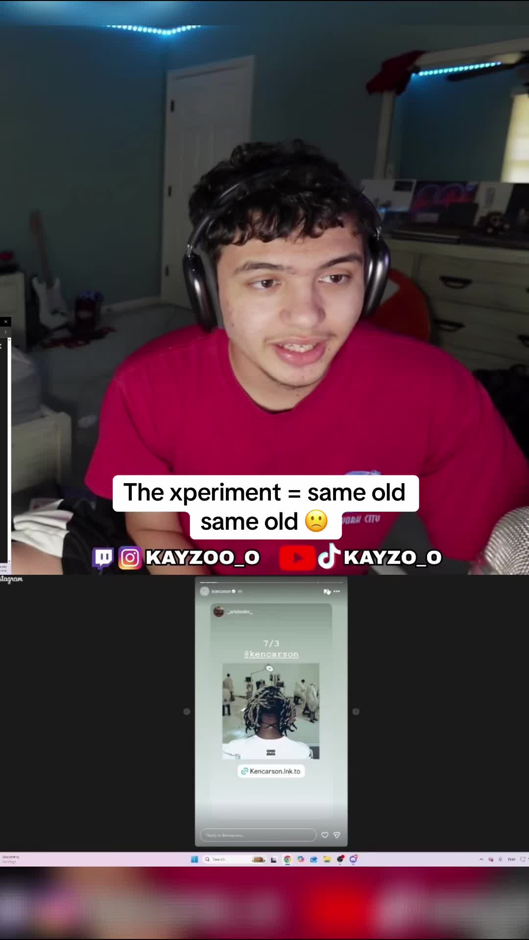 @Kayzo