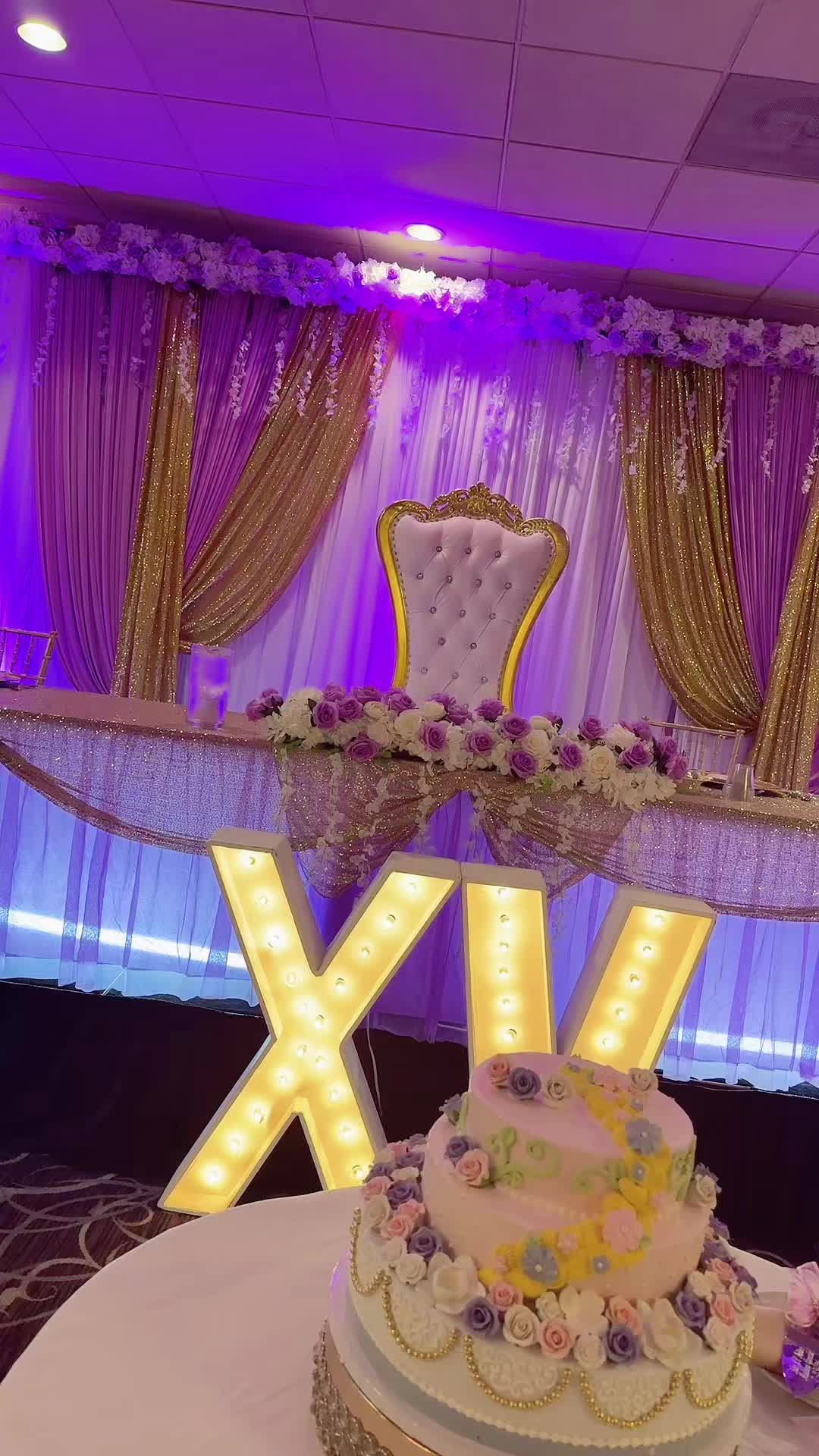 @Events A&V by Julia