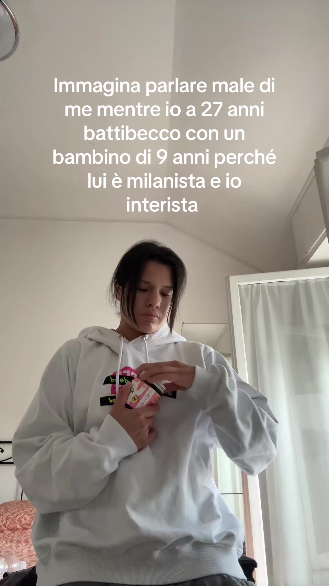 @Rachele Ghirardi