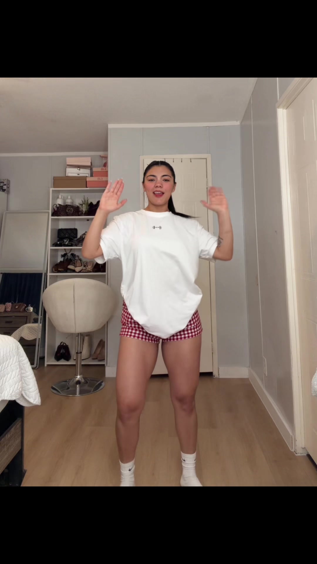 @Erika Guevara