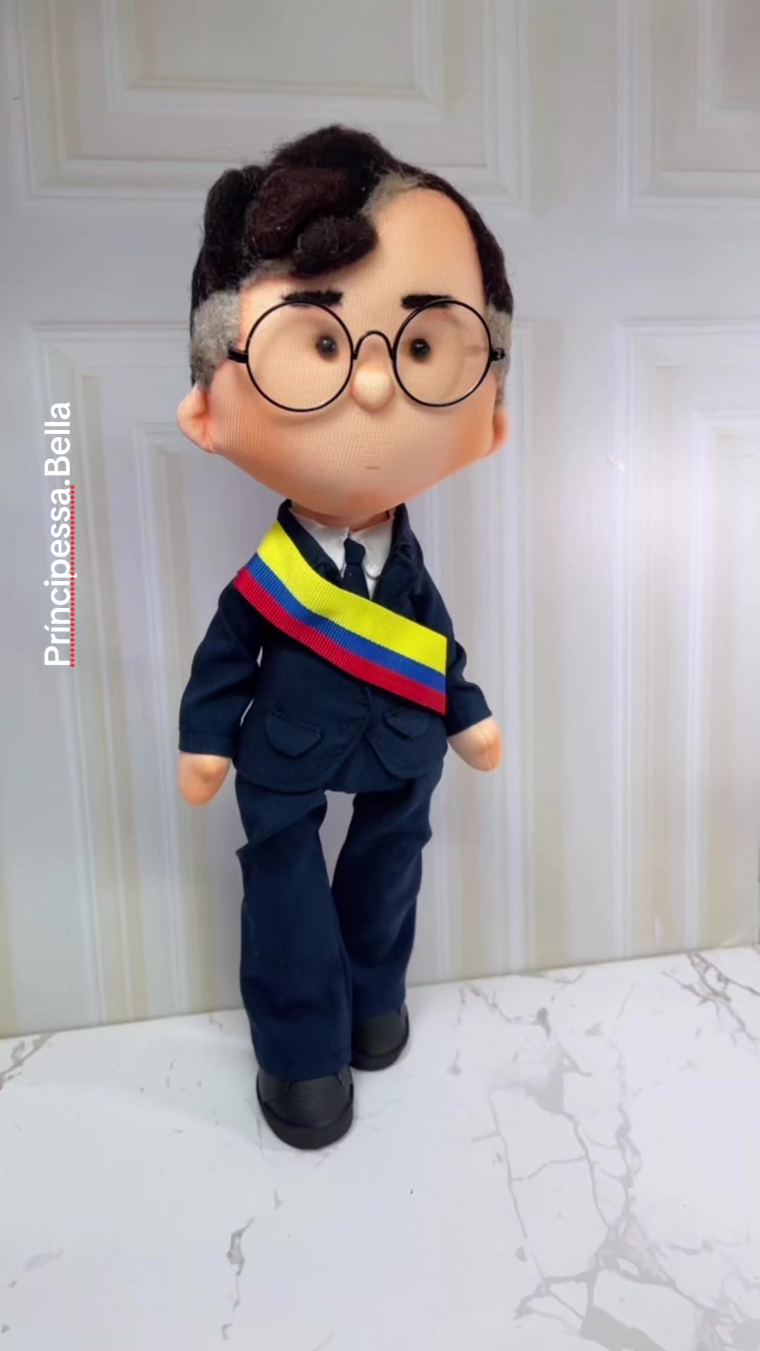 @Príncipessa Bella