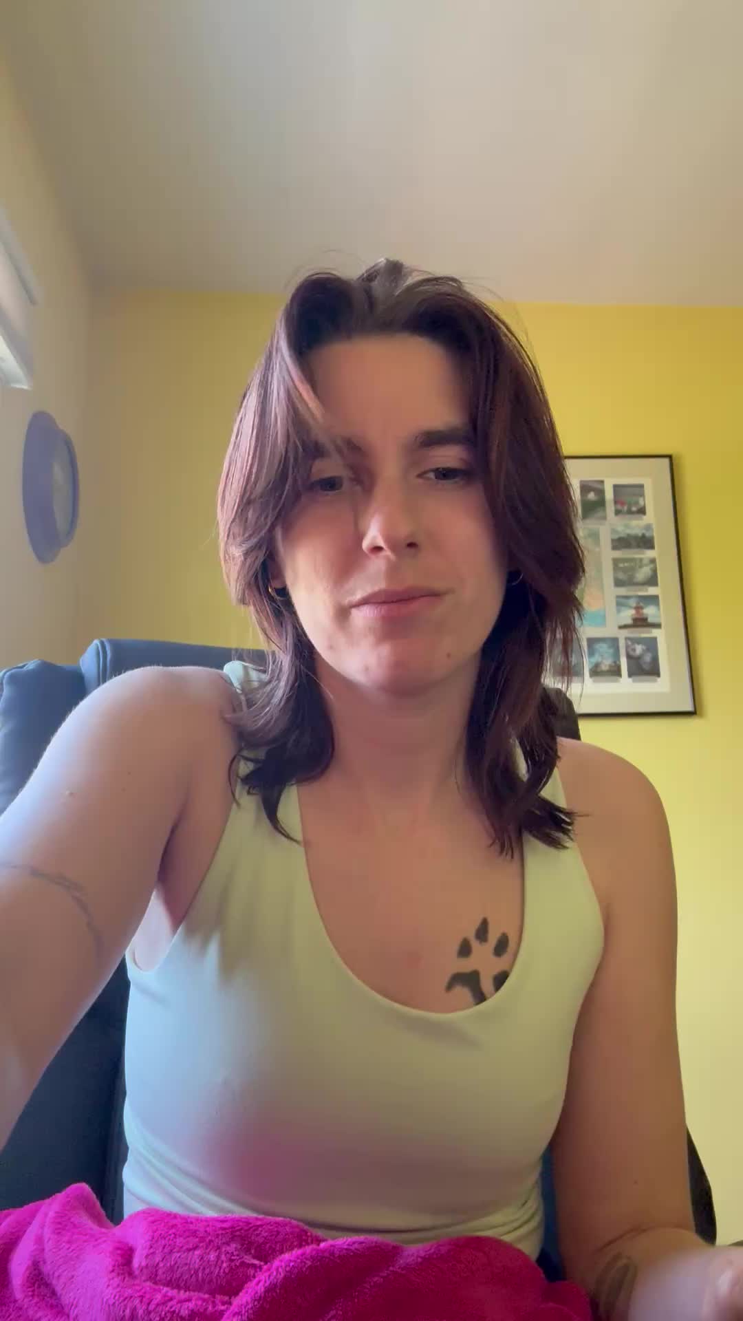 @Lana Jade