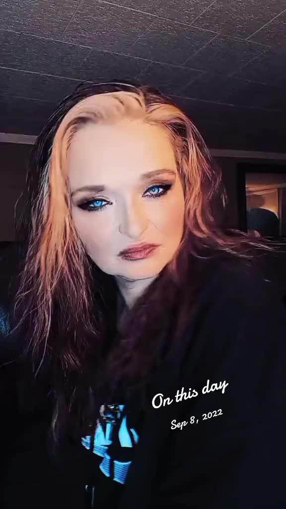 @Renee❌️💯🌈🌜💫☄️