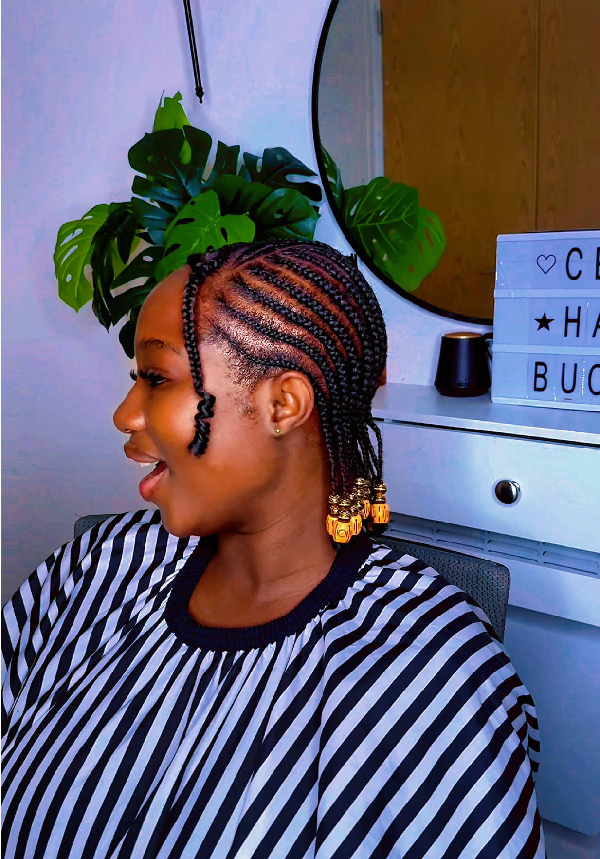 @CEXA |HAIRSTYLIST HIGH WYCOMBE