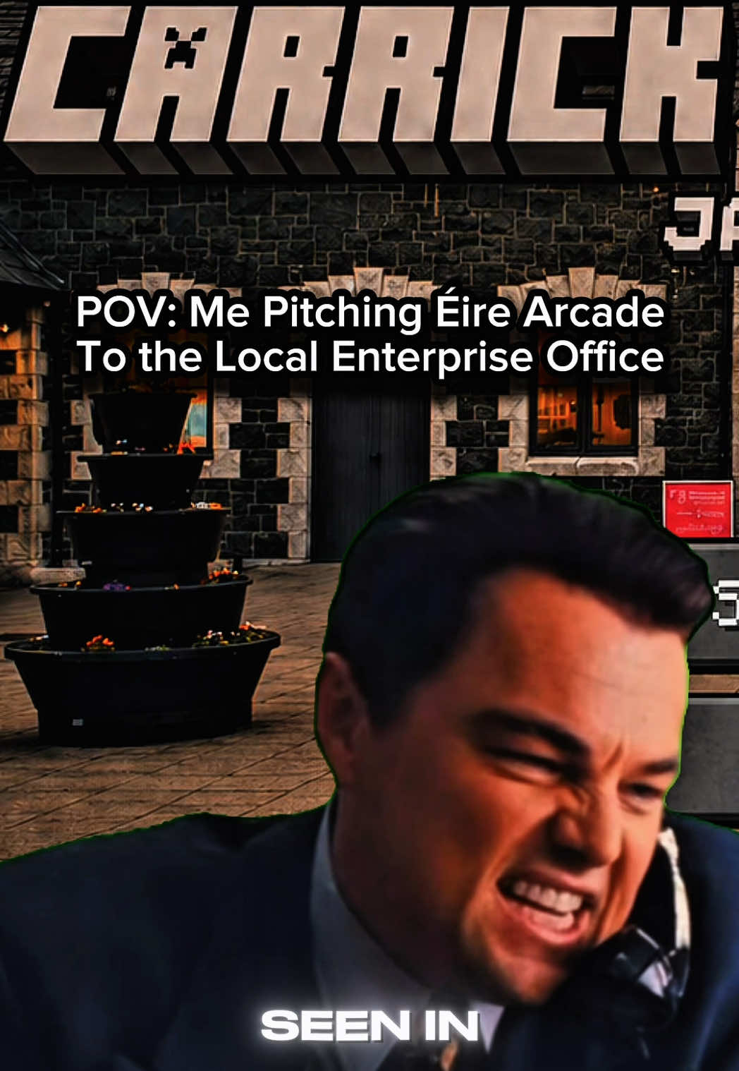 @Éire Arcade Edits 👨💻