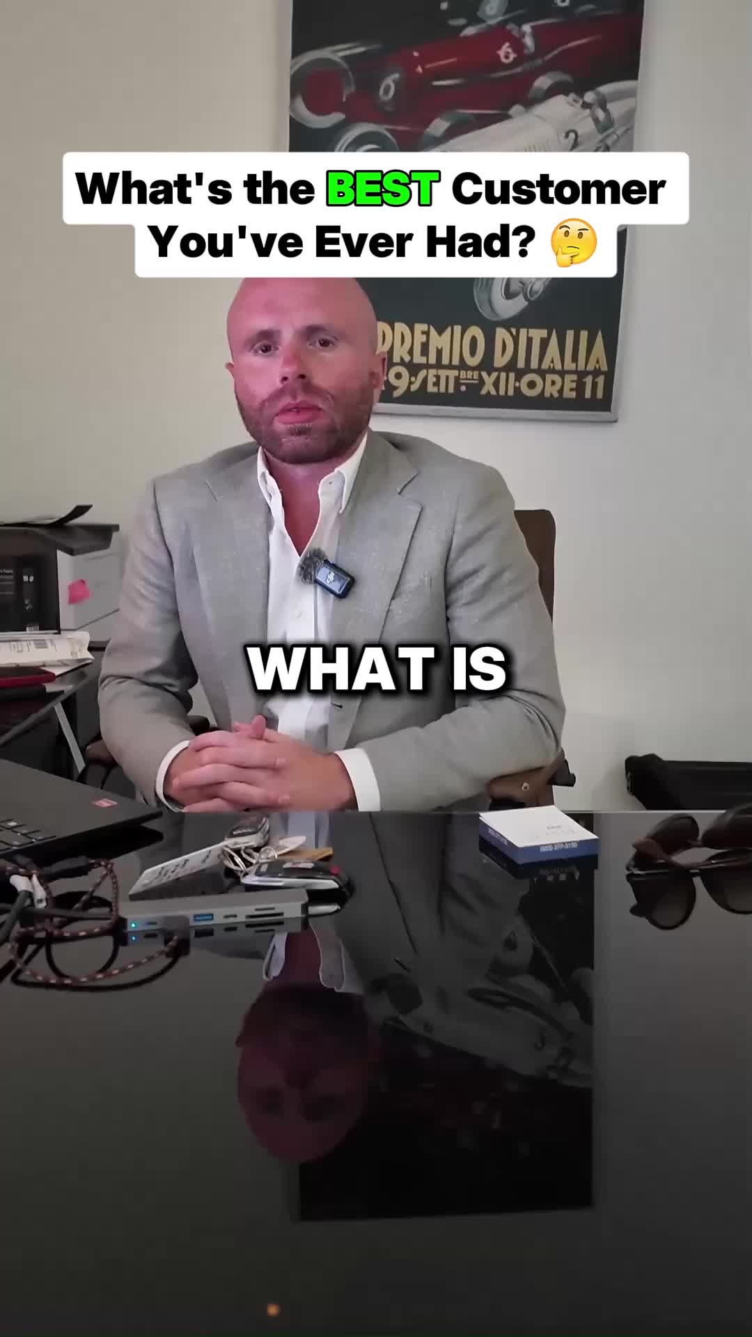 @Mattsdriven