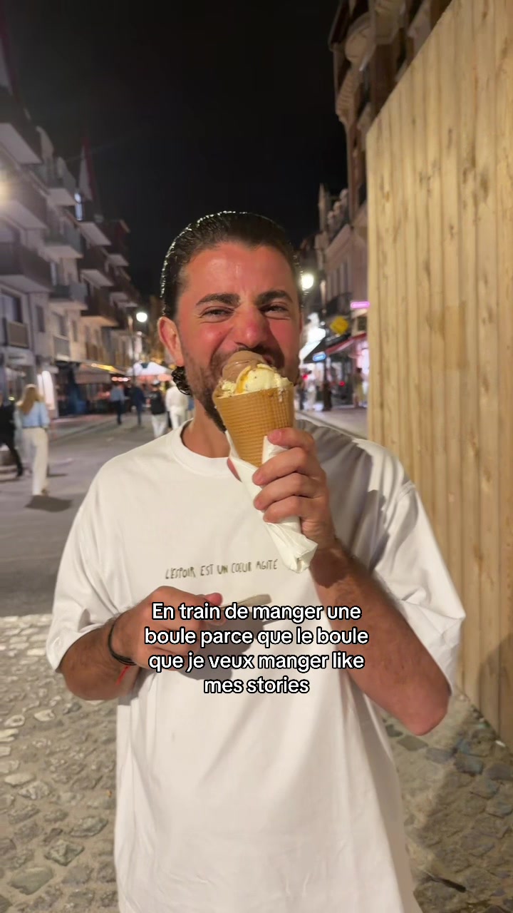 @Marine & Steve
