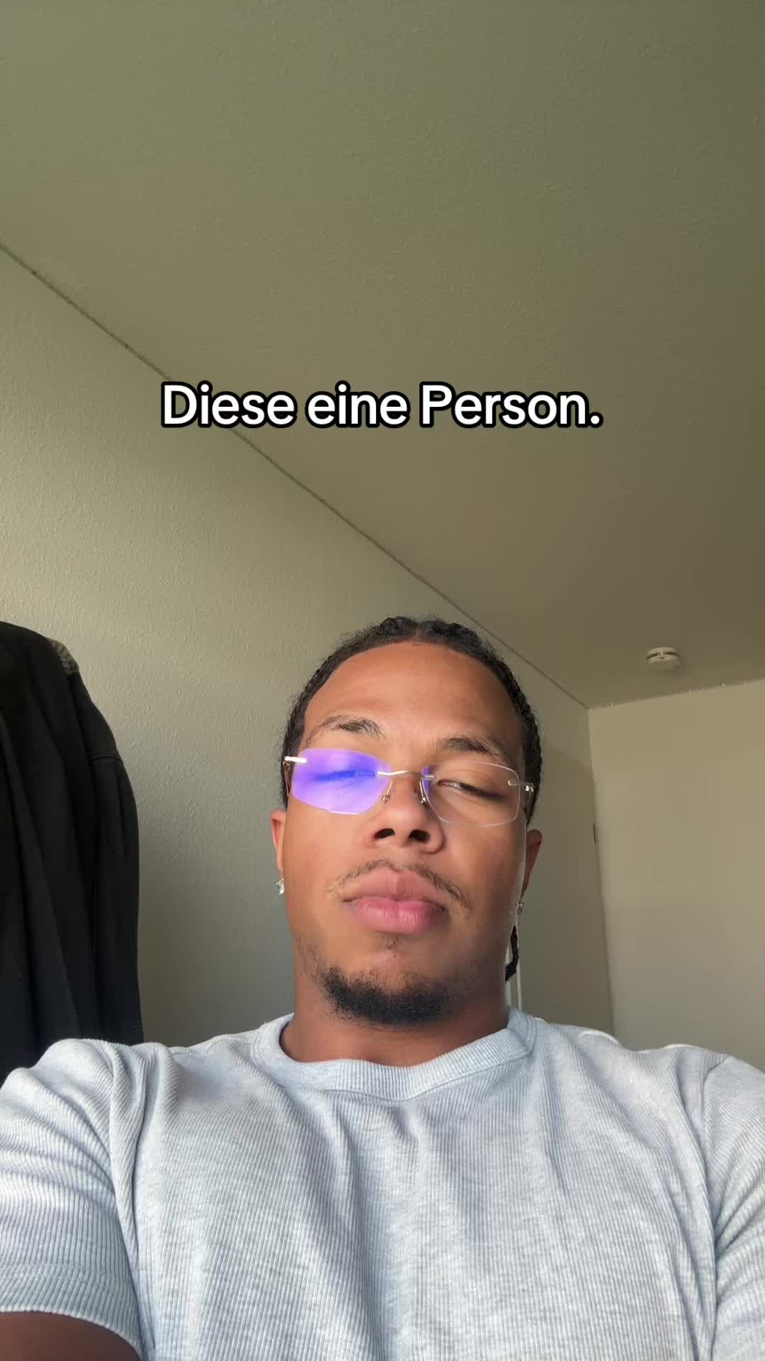 @Joshua