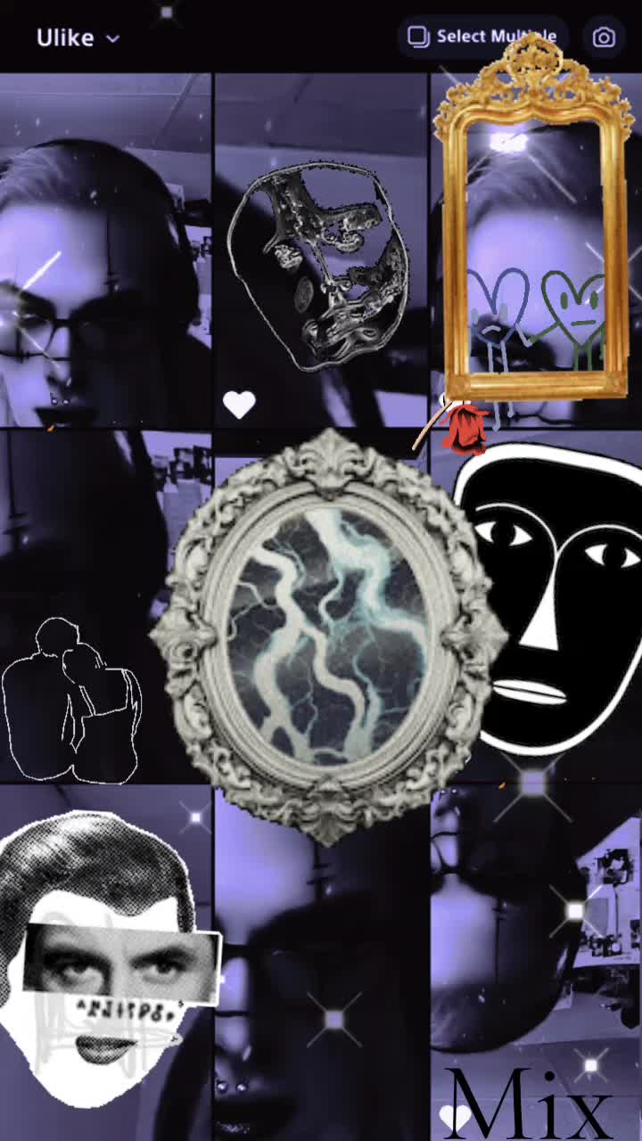 @MIX