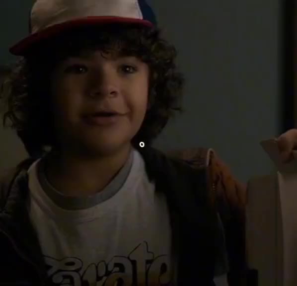 @STRANGER THINGS🩸