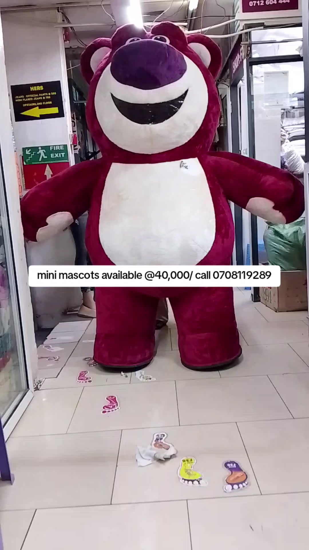 @toyzone kenya