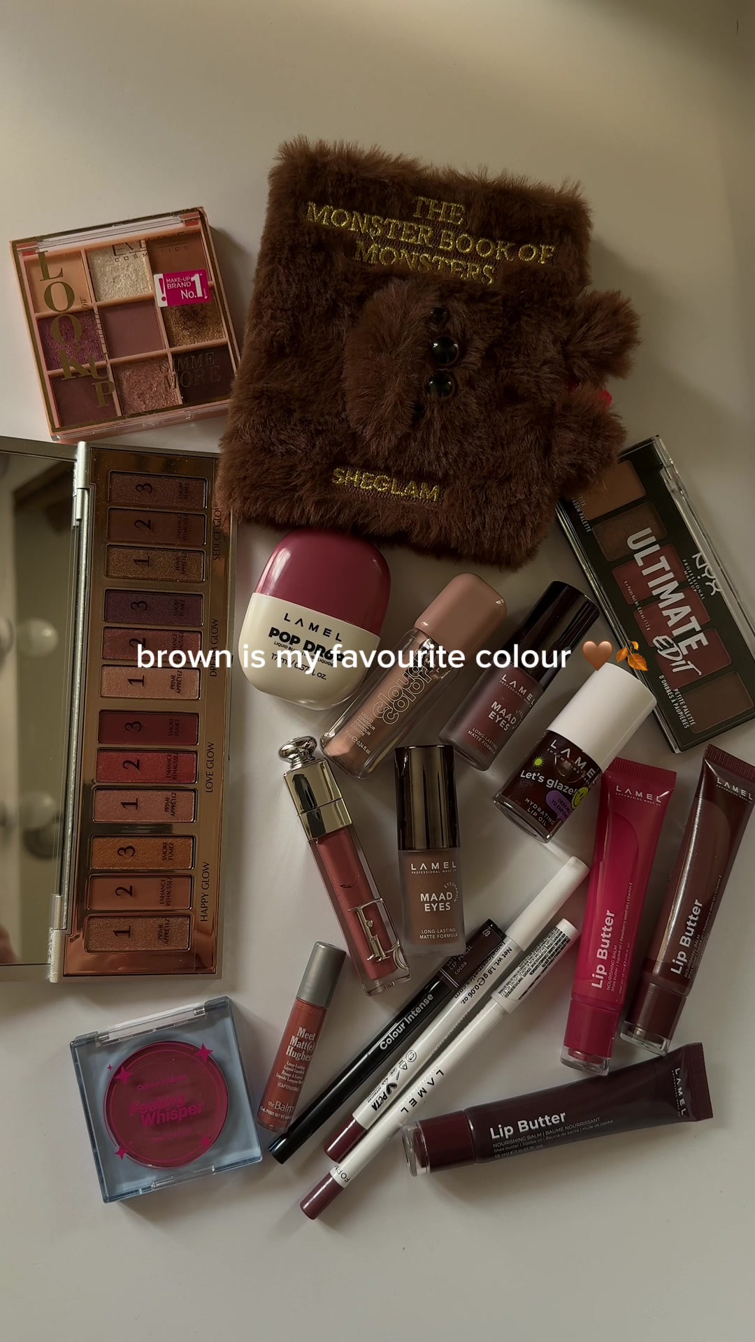 @Каріна 💖| beauty & makeup