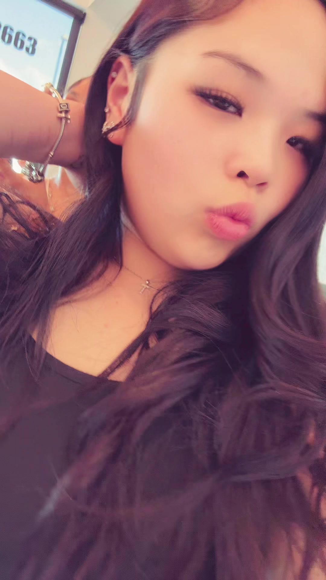 @B L E S S E D 🌸