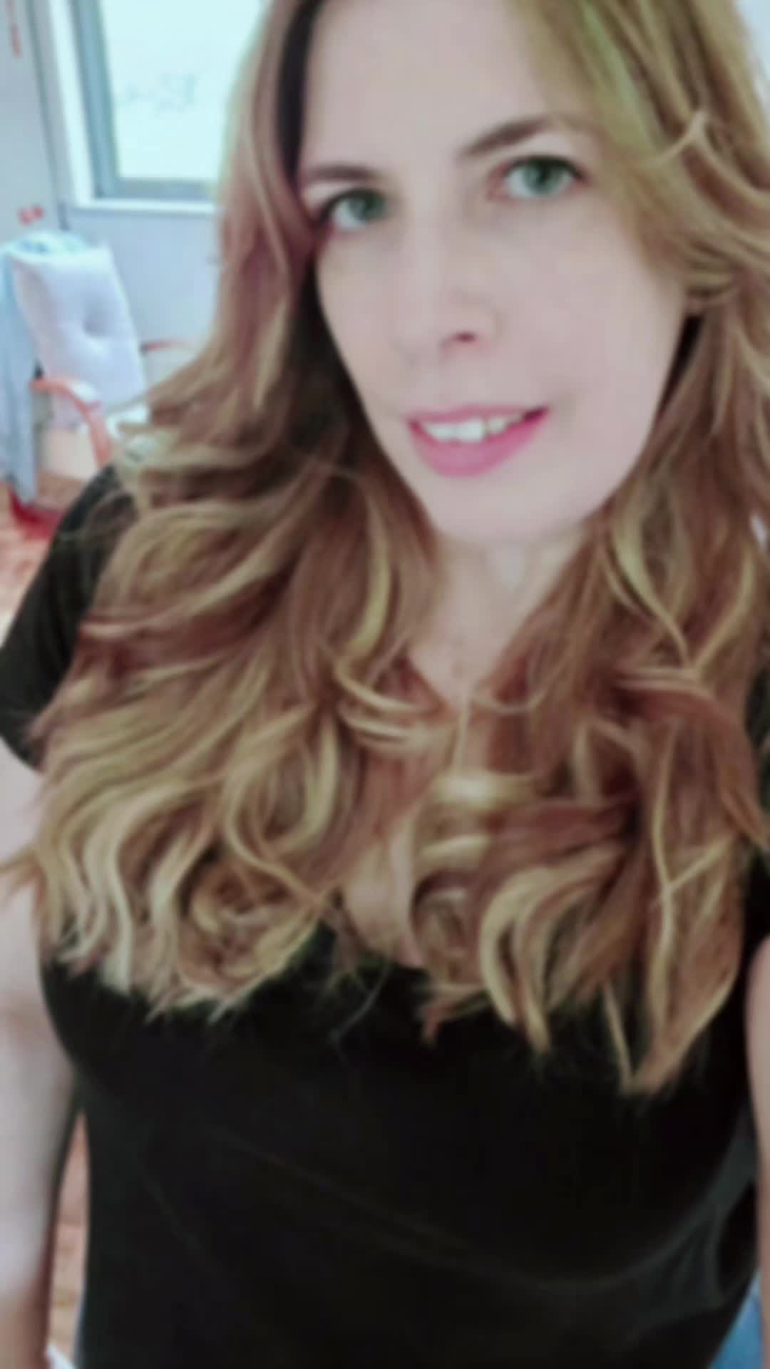 @Cristina Ferreira