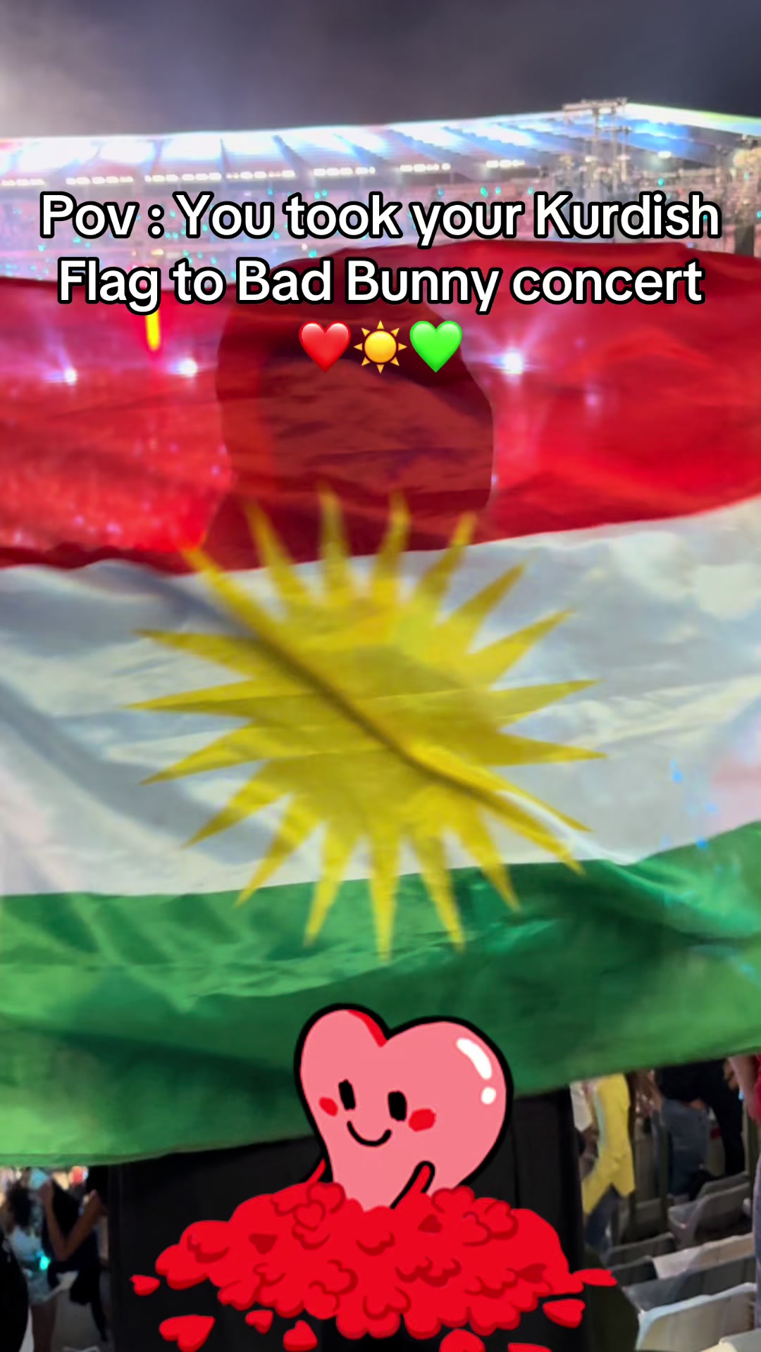 @Hungry Kurdish Husband