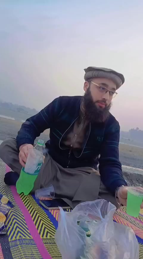 @Haji ayub khan
