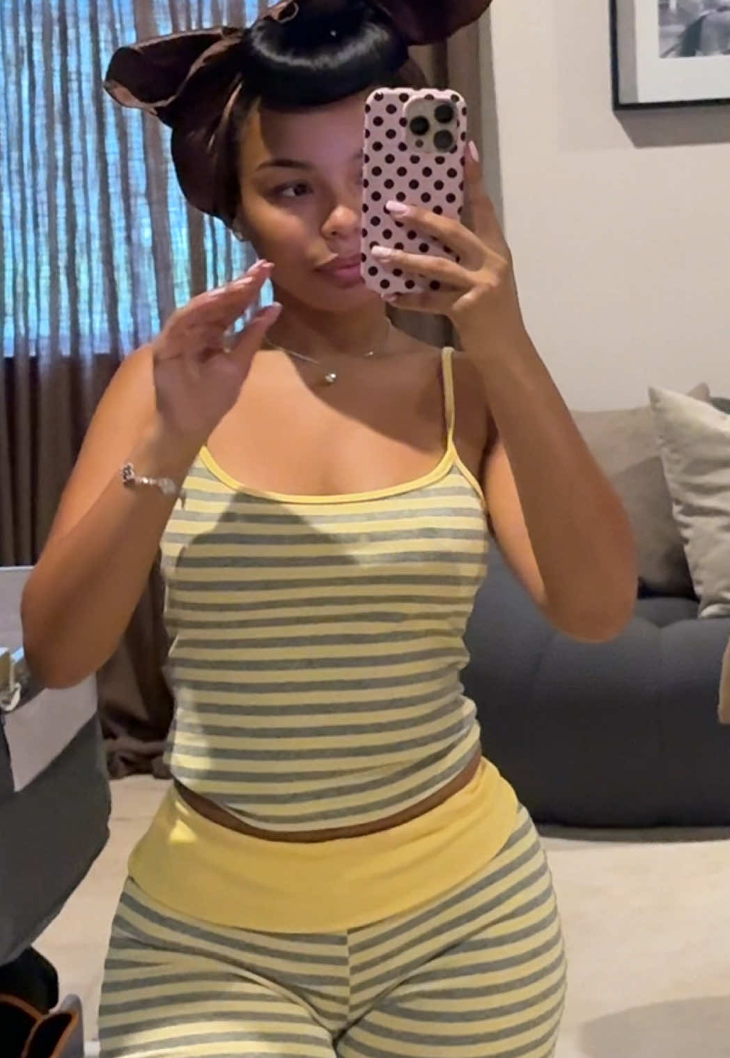 @YT: Aaliyah Enjoli