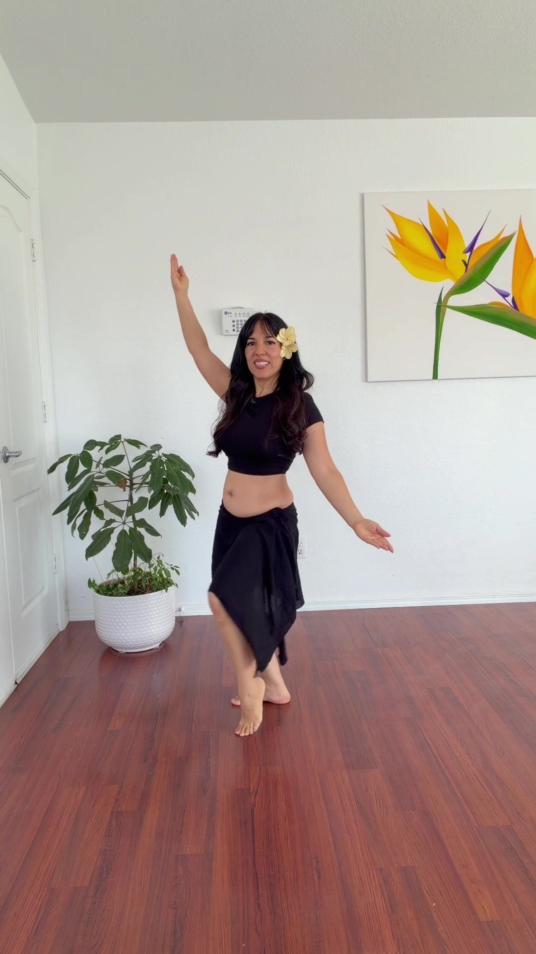 @Myriam Valenzuela Dance