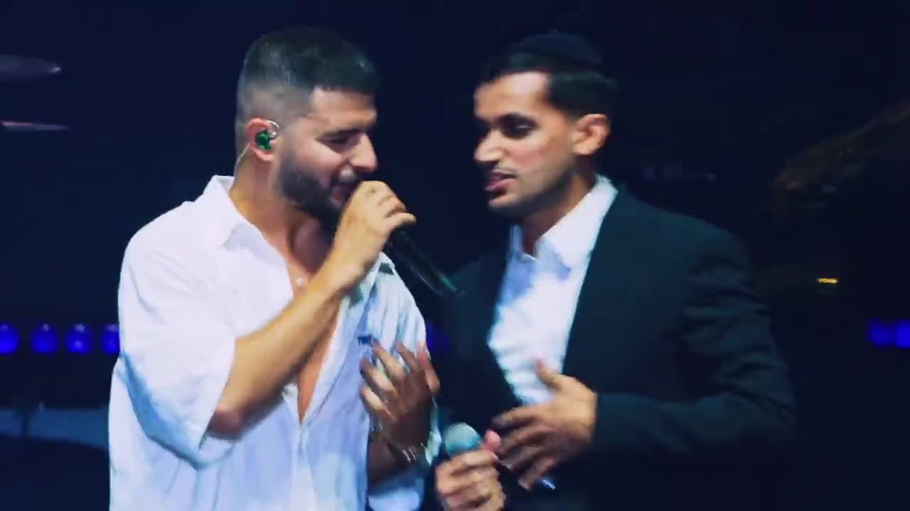 @jewishmusiconly