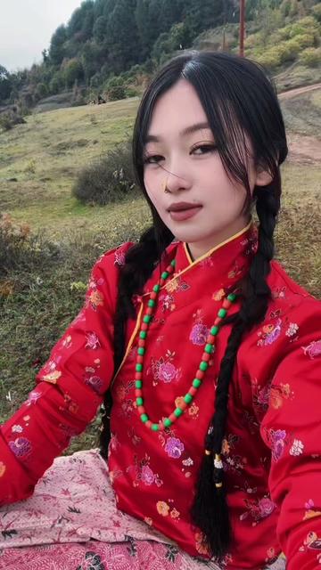 @Mang limbu(rai)🤍