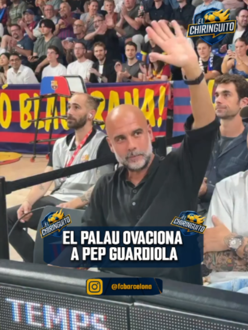 @El Chiringuito TV