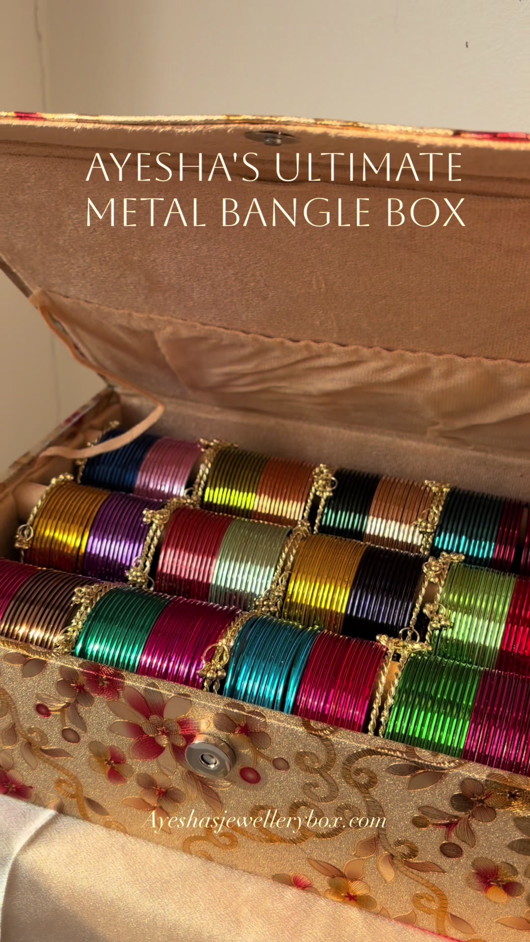 @Ayeshas Jewellery Box