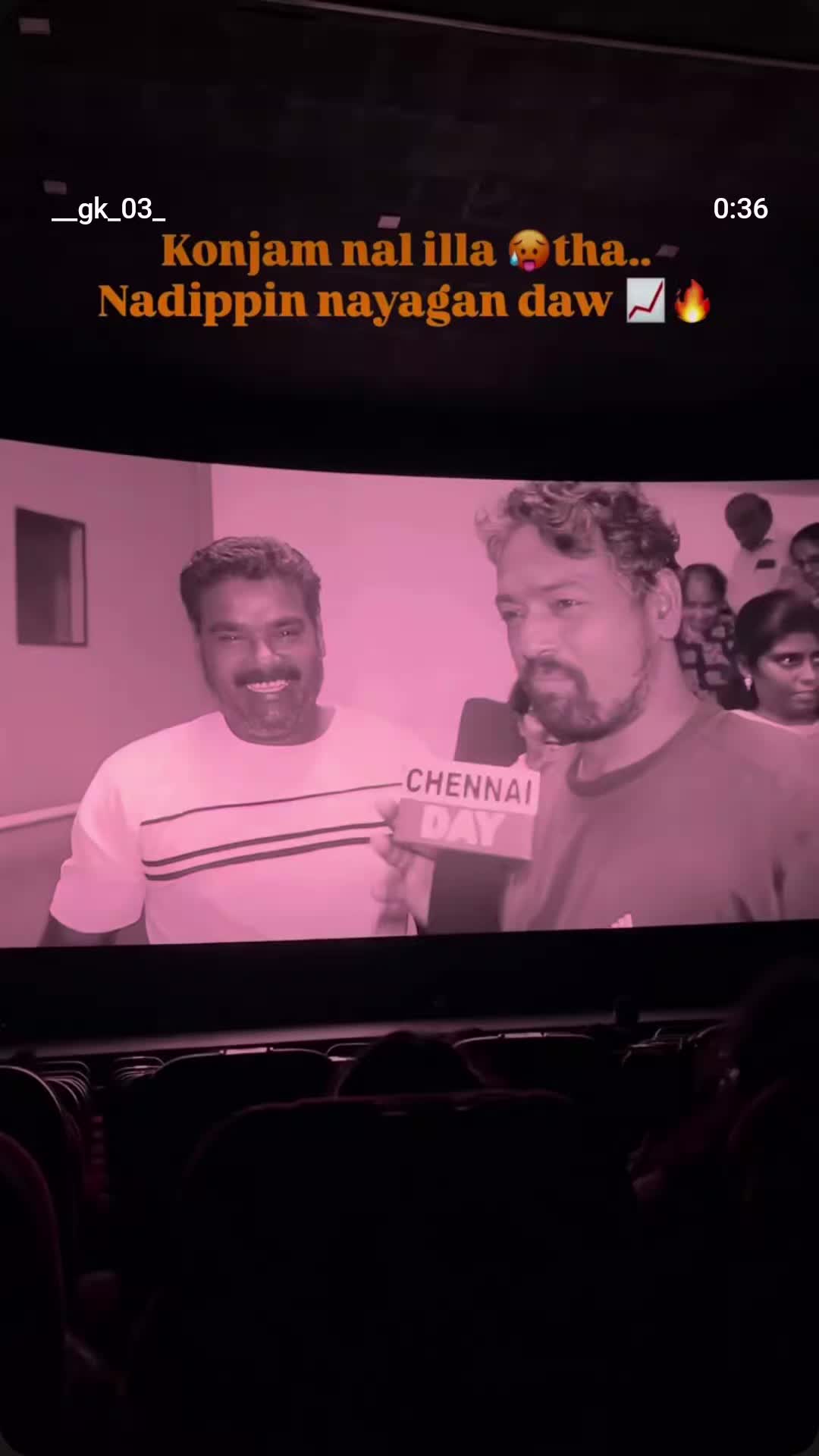 @THE ONE ๐ฑ๐ฐ SURIYA FAN