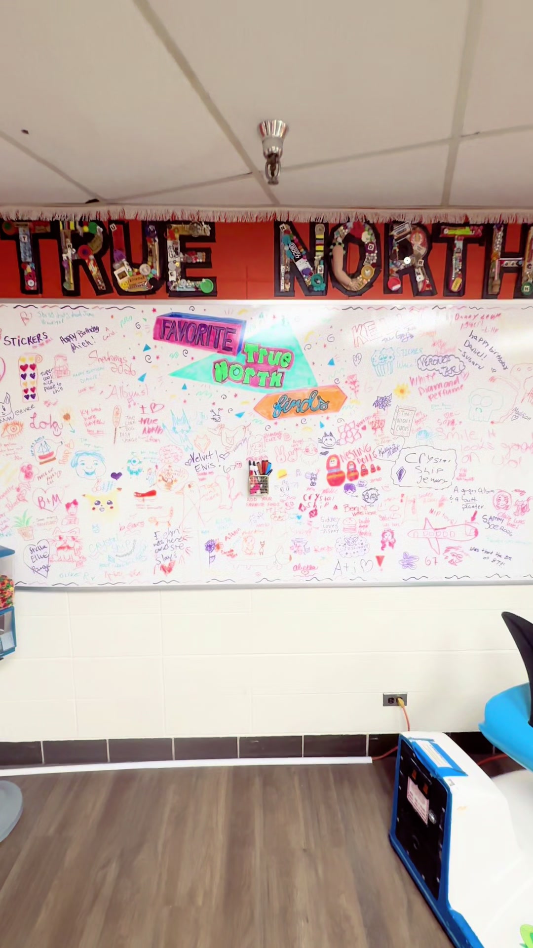 @ShopTrueNorth