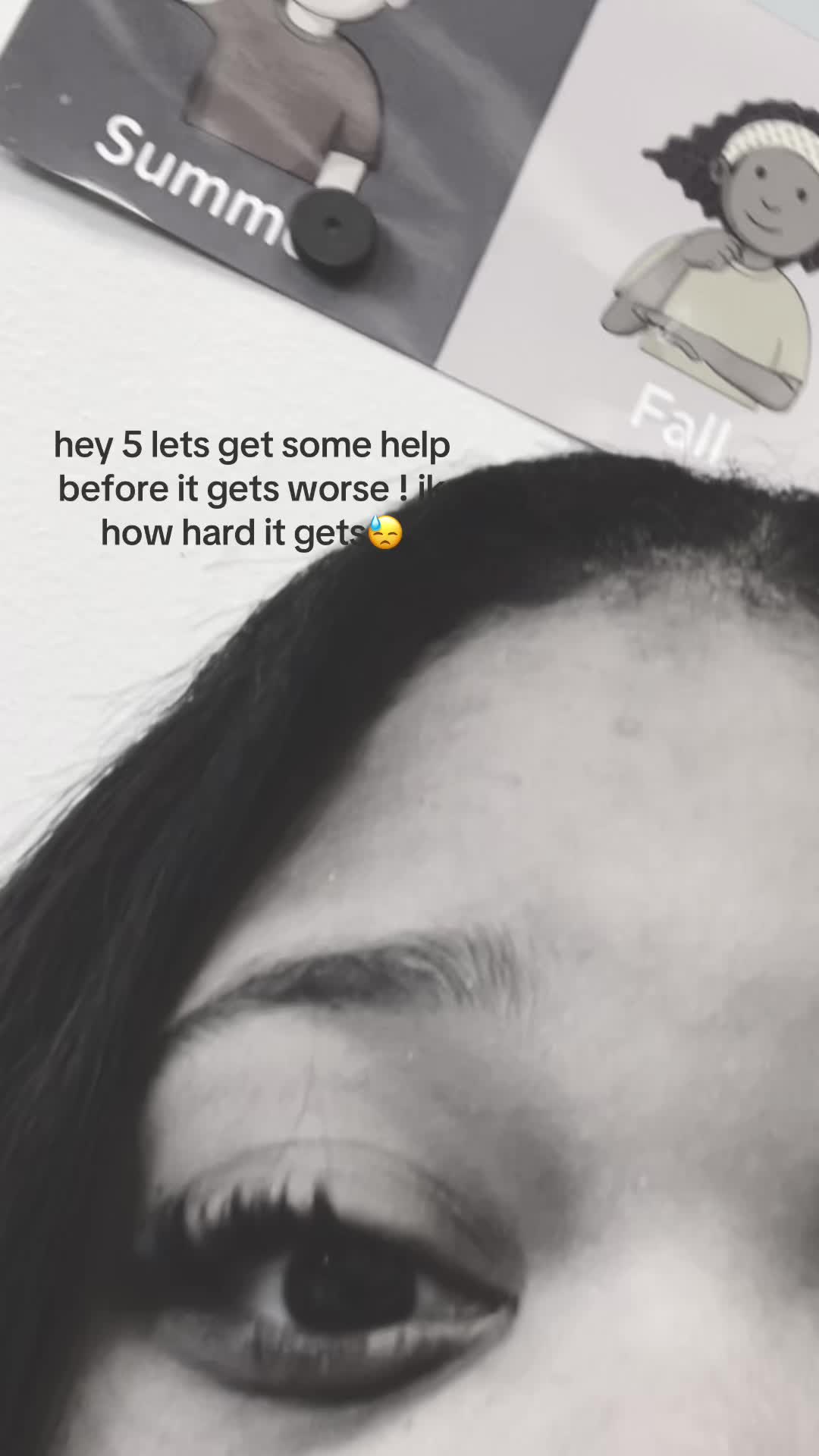 @my life sucks