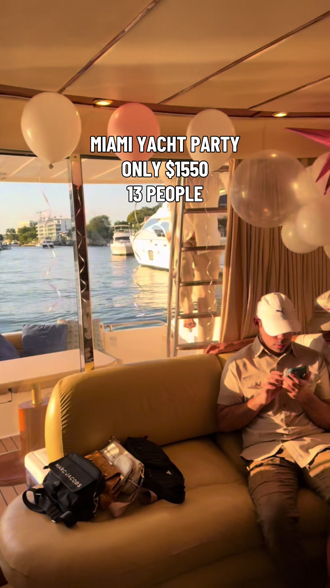 @Icon YACHT RENTAL