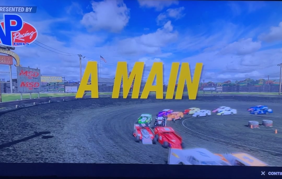 @Robbie4JRacing