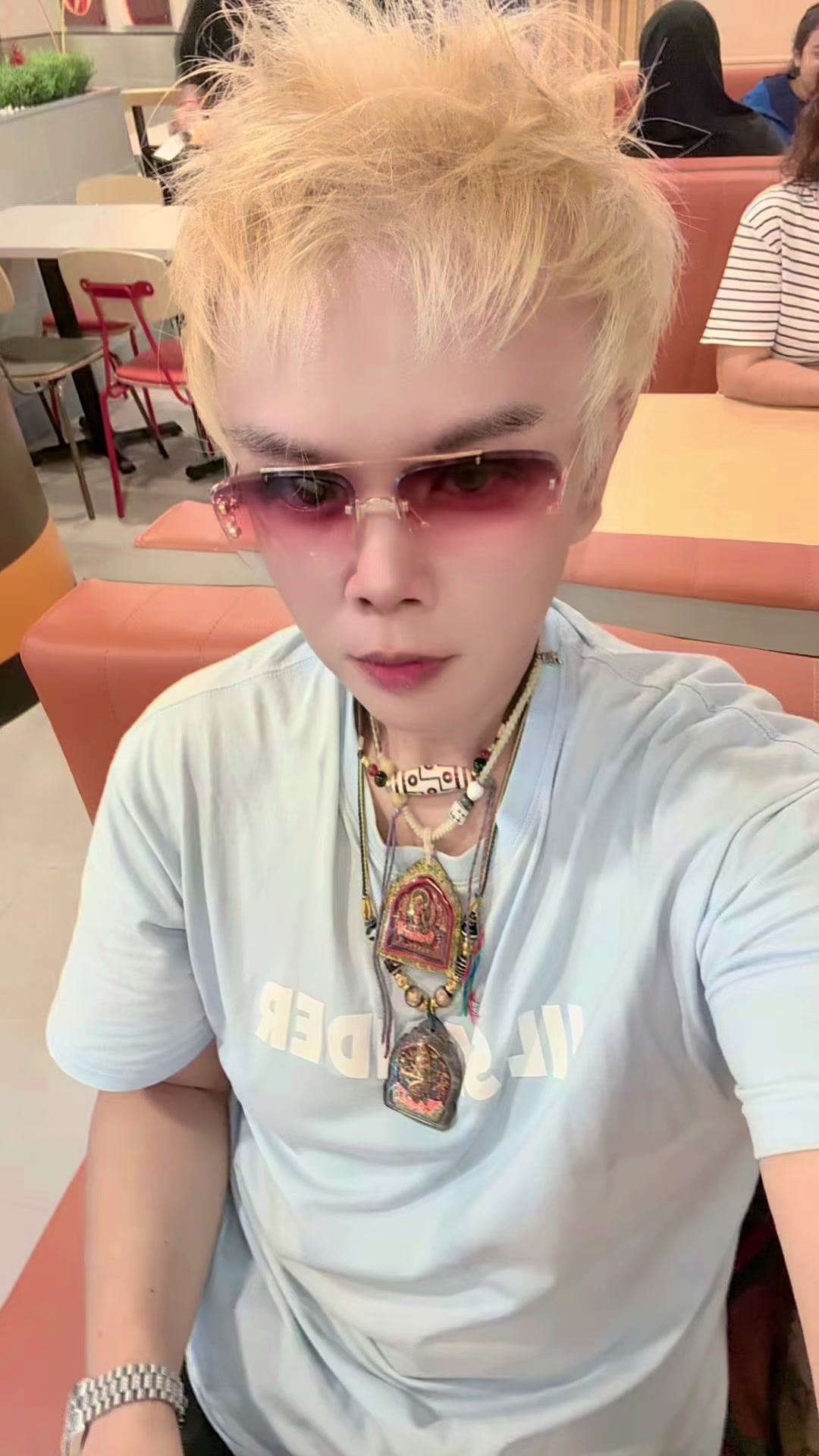 @⚜️Ultra🔱男神王⚜️