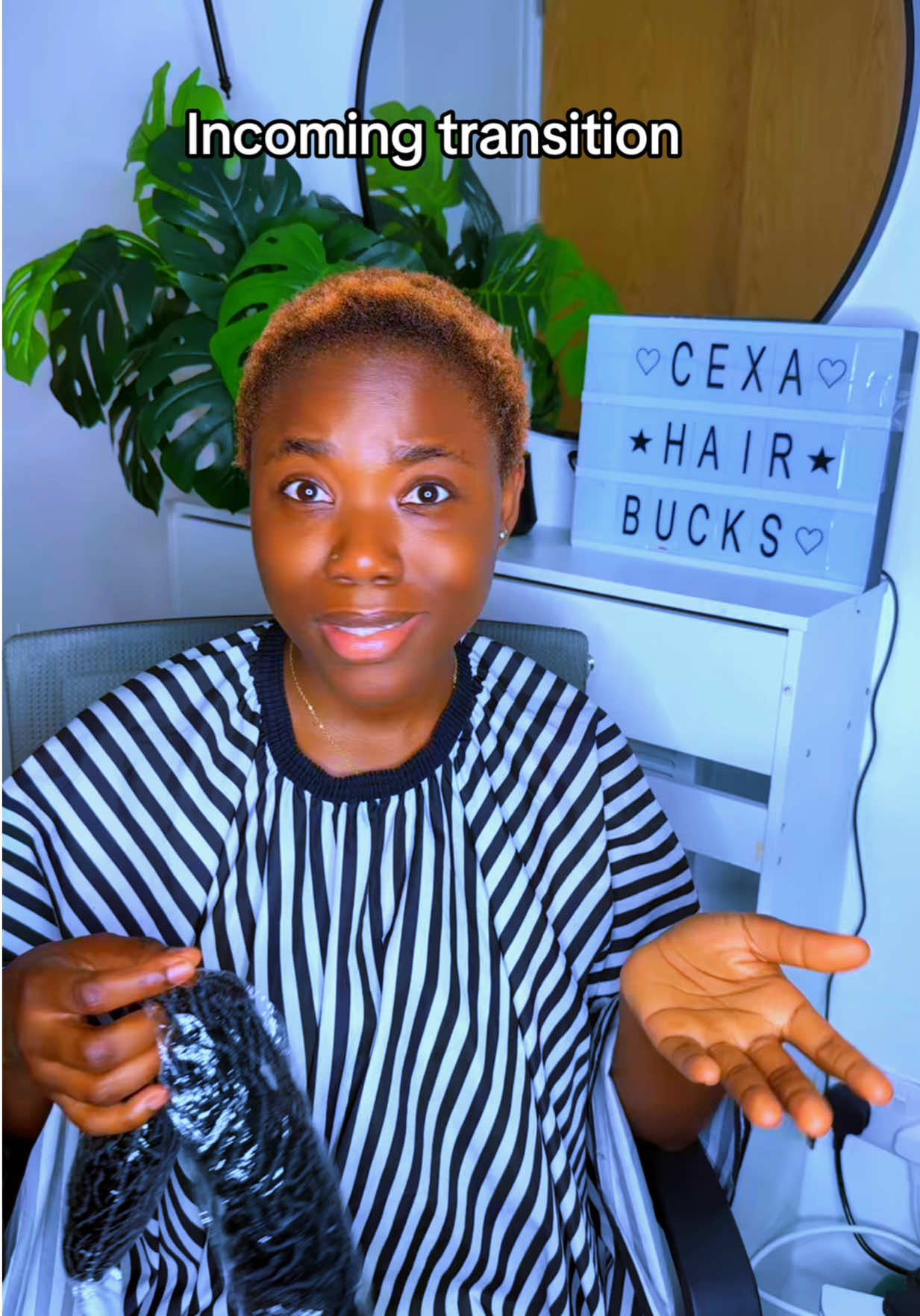 @CEXA |HAIRSTYLIST HIGH WYCOMBE