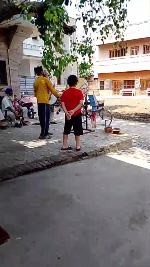 @user kamal Saini