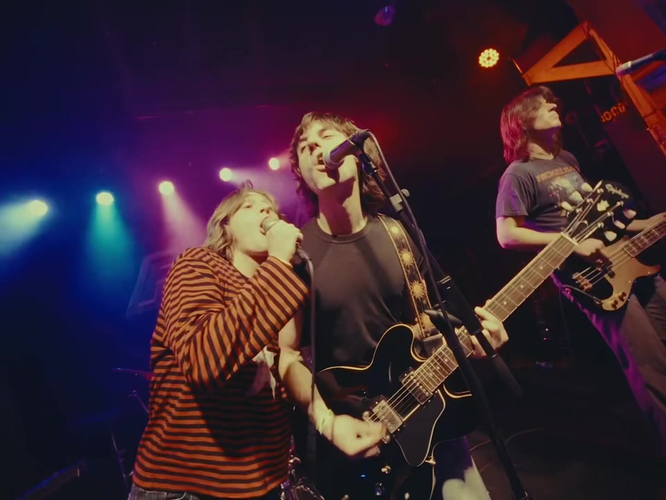 @foxtideband