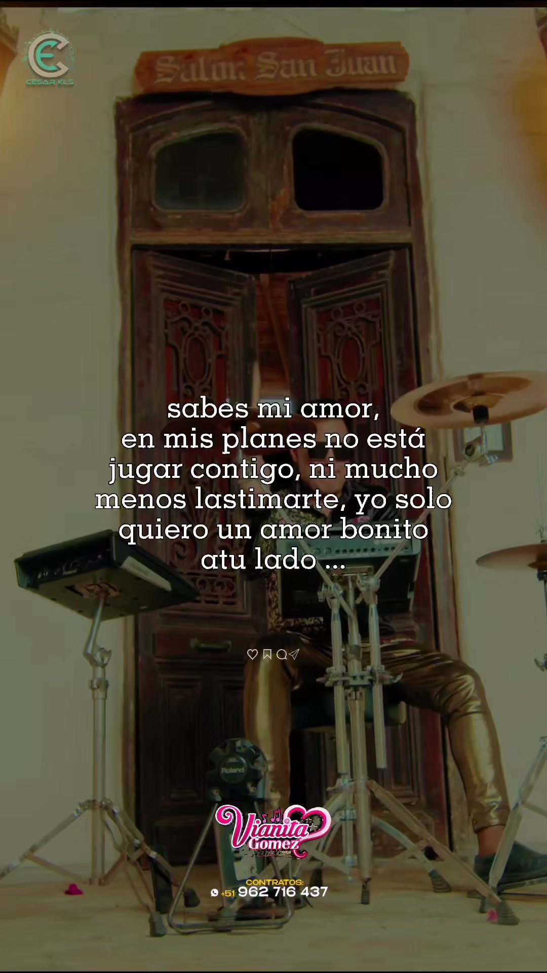 @𝘾𝙀𝙎𝘼𝙍 _ 𝙆𝙇𝙎 🎶