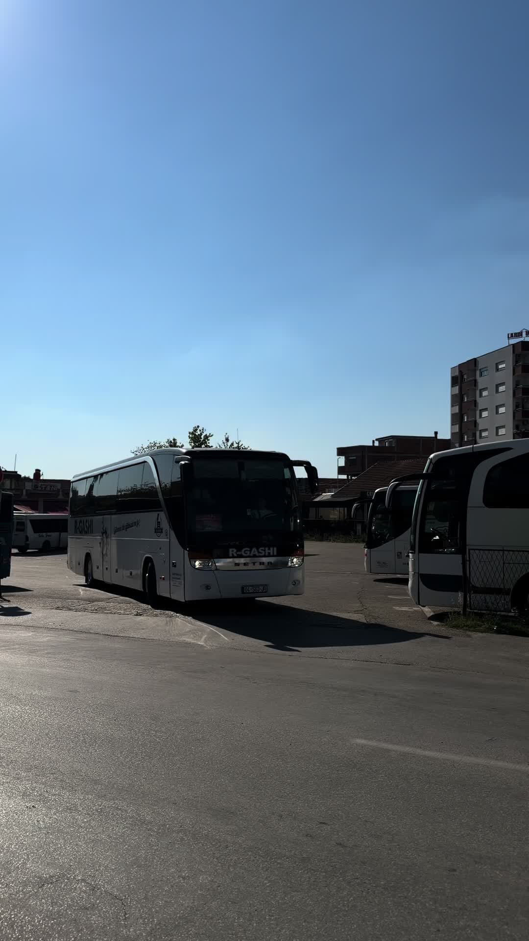 @R-GASHI TOURS