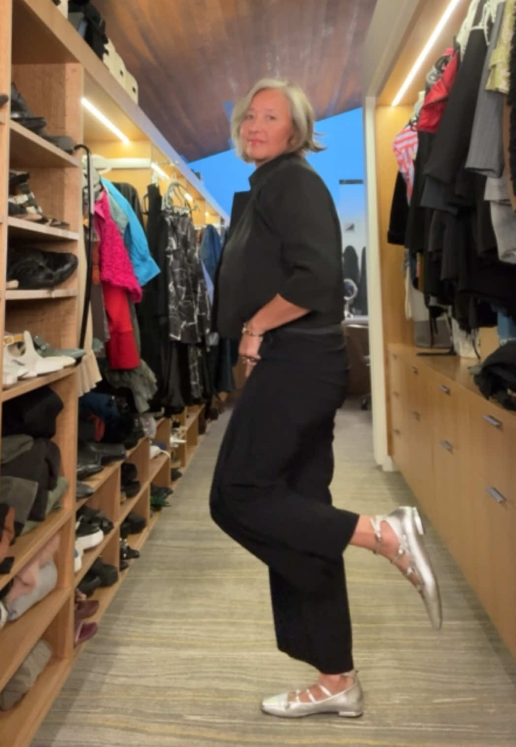@Linda’s Look
