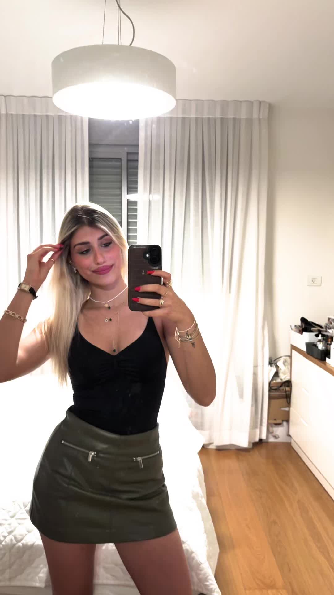 @lironlavi13