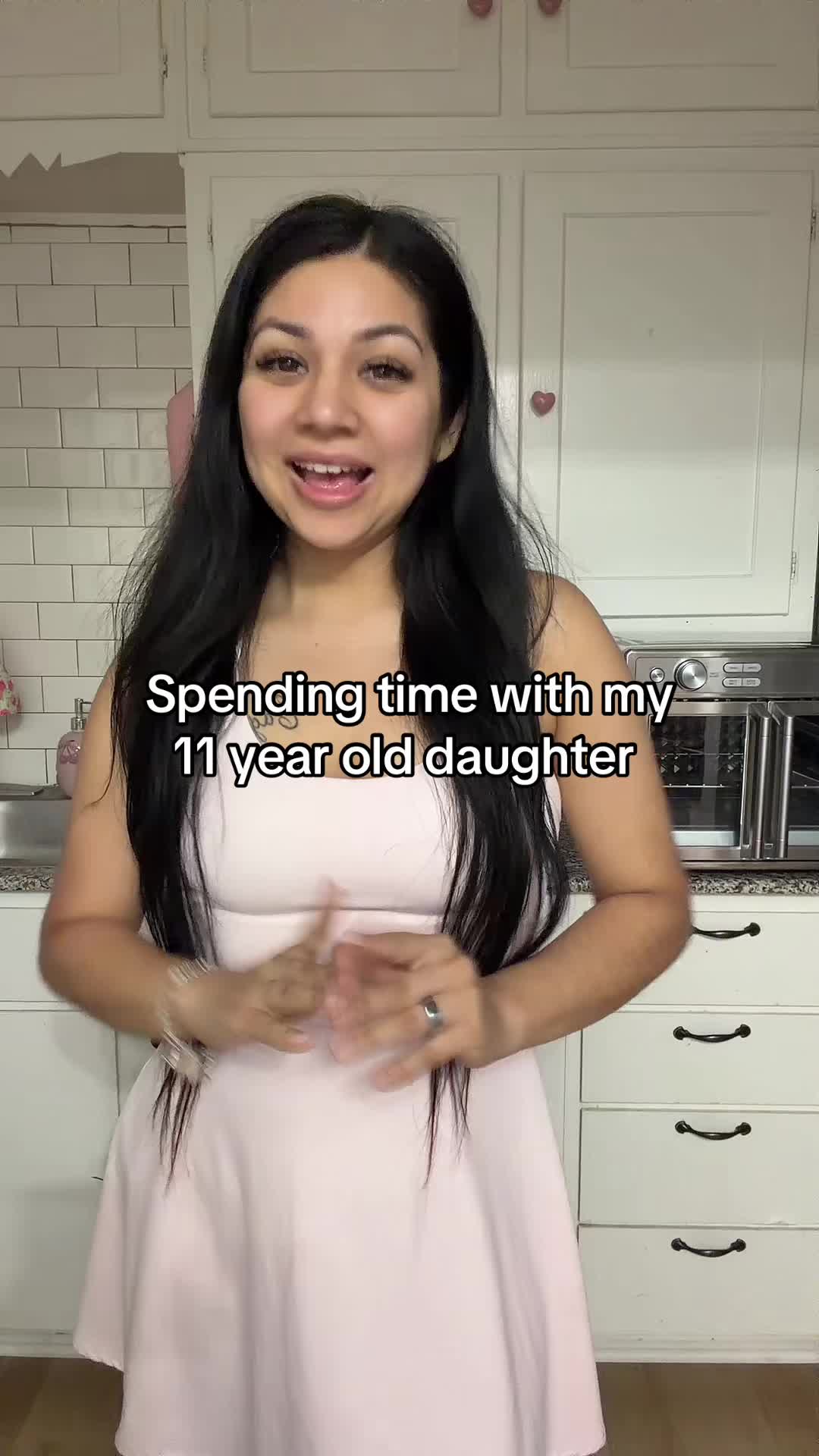 @Alexia Gallegos| Lunch mom