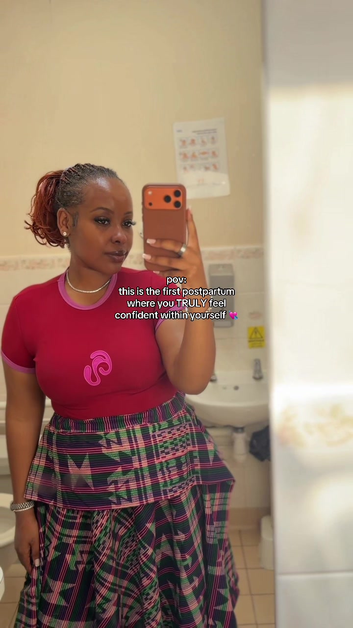 @skincare | motherhood | life