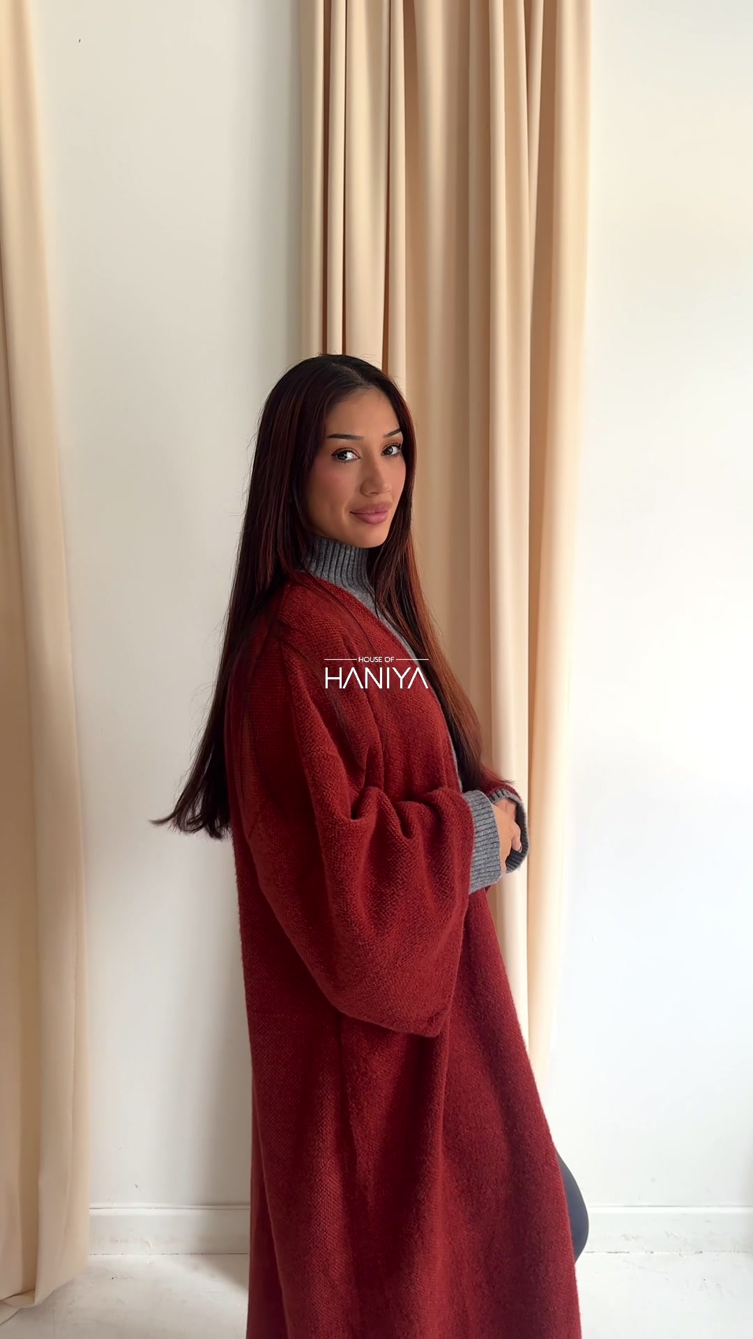 @House Of Haniya