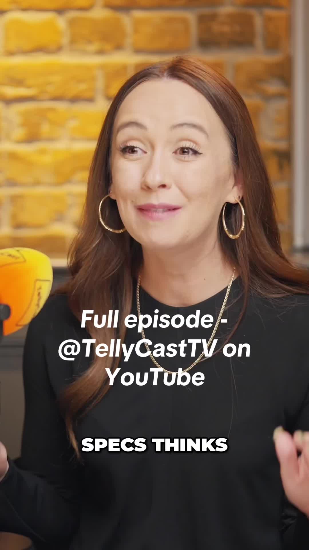 @TellyCast TV
