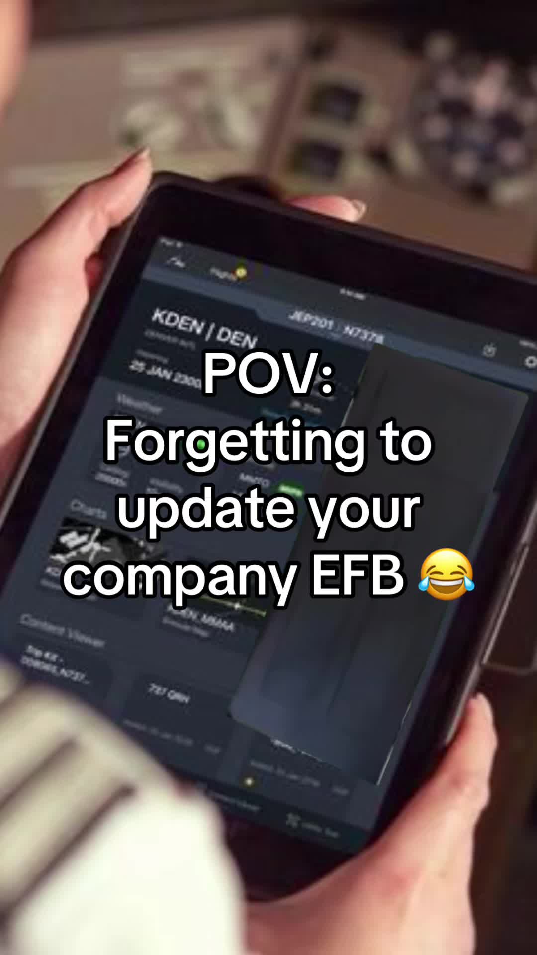 @Flap Operator
