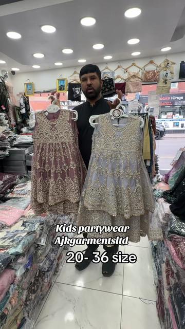 @AJK GARMENTS LTD